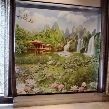 Roller Blinds Manufacturer in India Roller Blinds Manufacturer in India